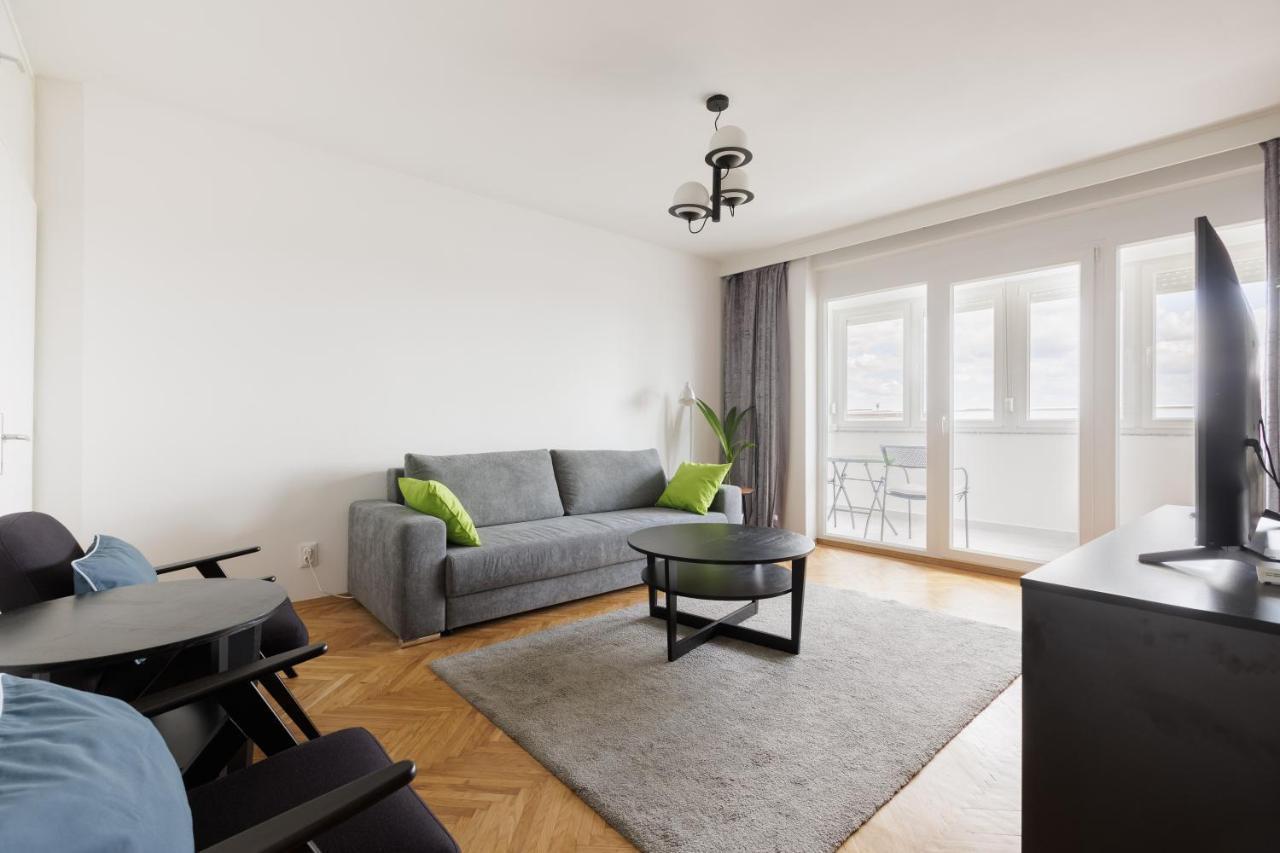 Ferienwohnung Peron 9 Zagreb Exterior foto